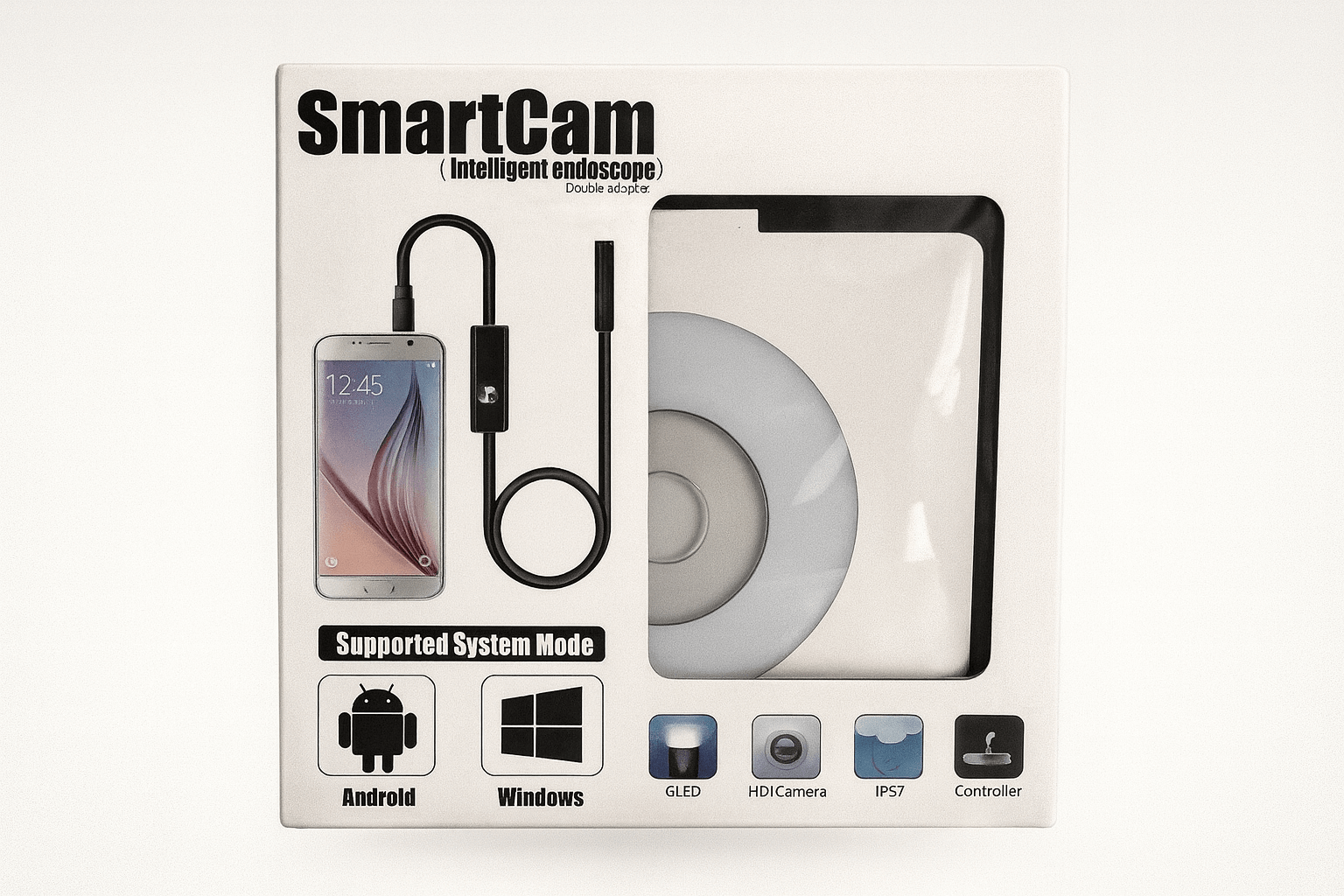 Organic Vegetable Box